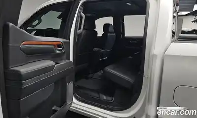 GMC Sierra 2023 6.2 гидро в Москве № 1626242, миниатюра 10