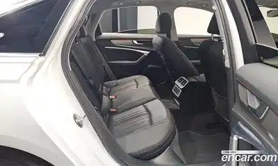 Audi A6 2020 2.0 гидро в Москве № 162695, миниатюра 12