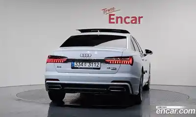 Audi A6 2020 2.0 гидро в Москве № 162695, миниатюра 4