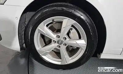 Audi A6 2020 2.0 гидро в Москве № 162695, миниатюра 5