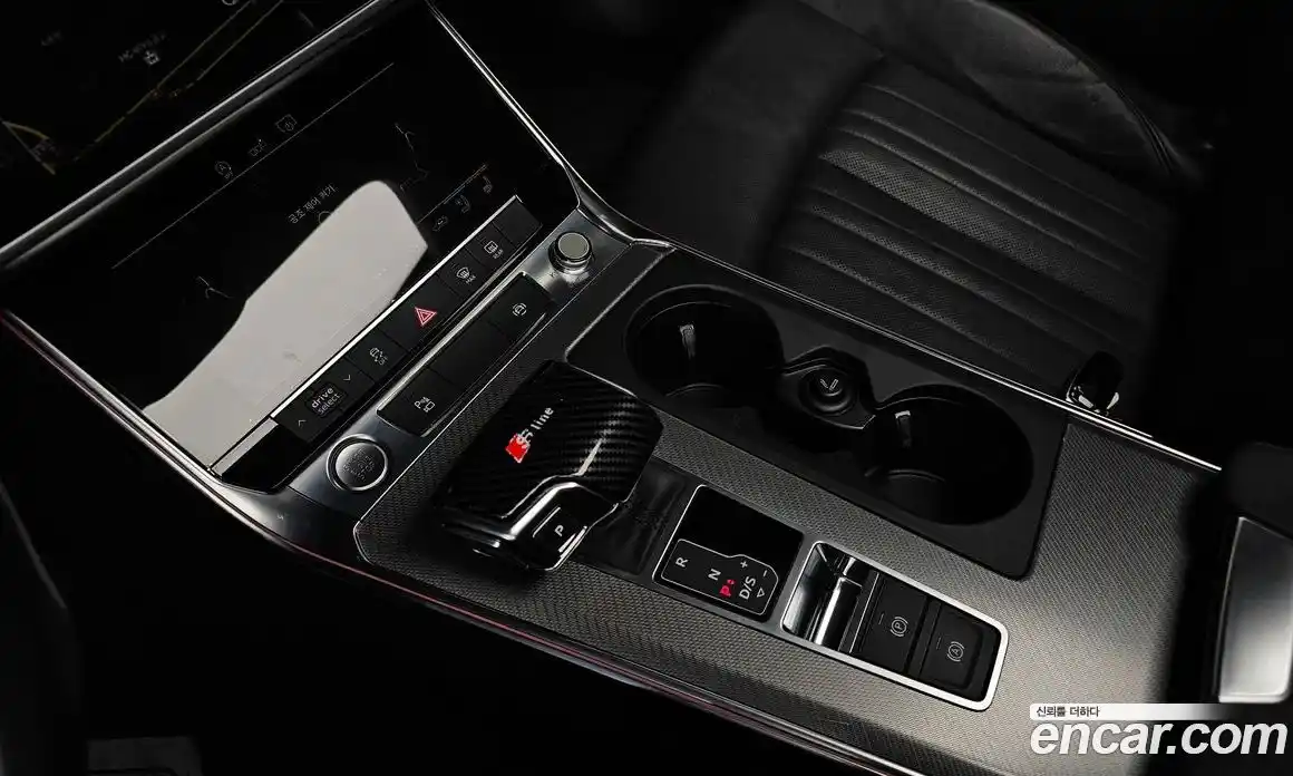 Audi A6 2020 2.0 гидро в Москве № 162695, фото 9