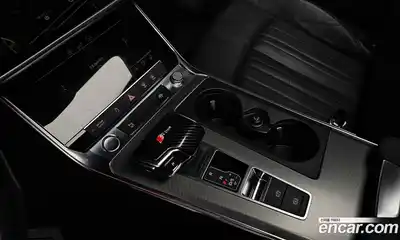 Audi A6 2020 2.0 гидро в Москве № 162695, миниатюра 9