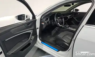 Audi A6 2020 2.0 гидро в Москве № 162695, миниатюра 10