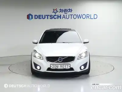 Volvo C30 2012 2.0 гидро в Москве № 164829, миниатюра 3