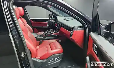 Porsche Cayenne 2021 3.0 гидро в Москве № 165127, миниатюра 11
