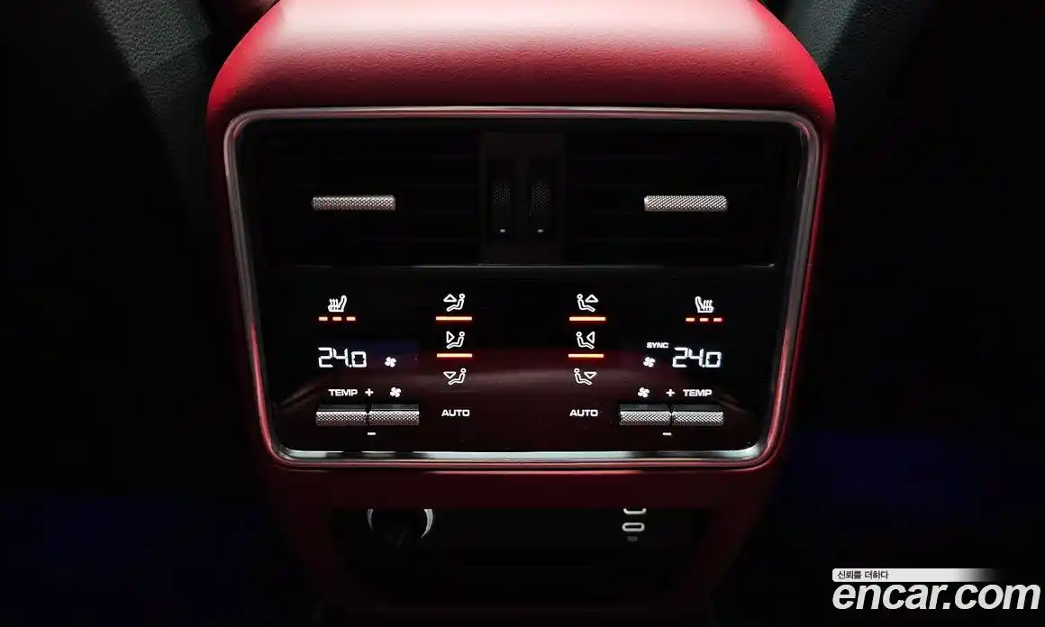 Porsche Cayenne 2021 3.0 гидро в Москве № 165127, фото 19