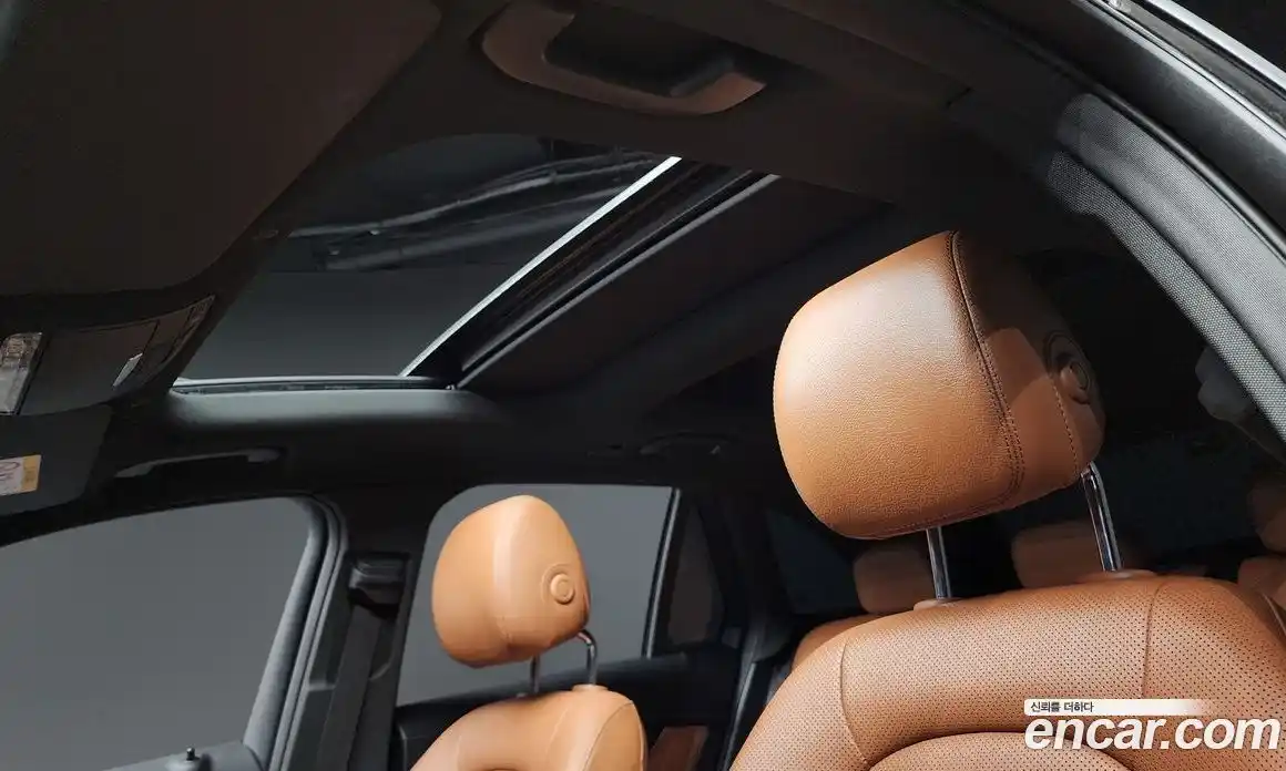 Mercedes-Benz GLC-Class 2022 2.0 гидро в Москве № 177910, фото 18