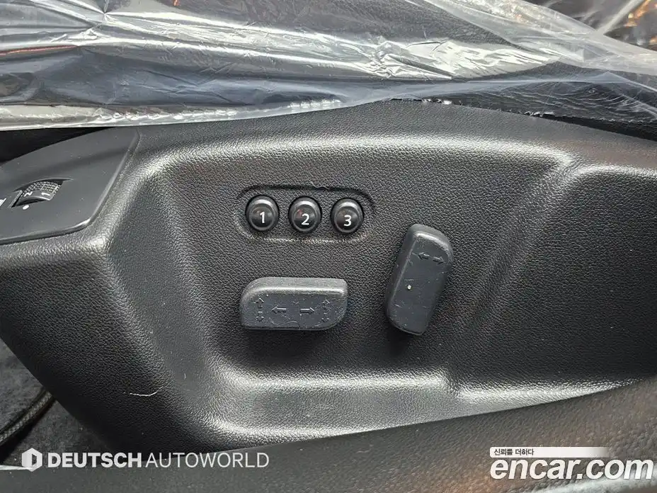 Renault SM5 2011 2.0 гидро в Москве № 186562, фото 15