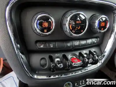 Mini Clubman 2017 2.0 гидро в Москве № 187758, миниатюра 12