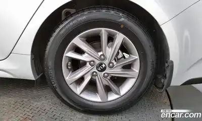 Kia K5 2018 2.0 гидро в Москве № 18830, миниатюра 5