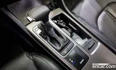 Kia K5 2018 2.0 гидро в Москве № 18830, миниатюра 9