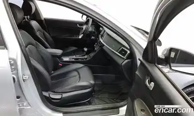 Kia K5 2018 2.0 гидро в Москве № 18830, миниатюра 10