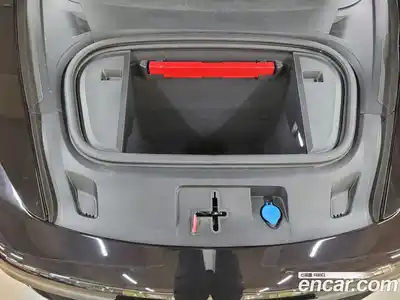 Porsche Taycan 2022 1.0 гидро в Москве № 197787, миниатюра 6