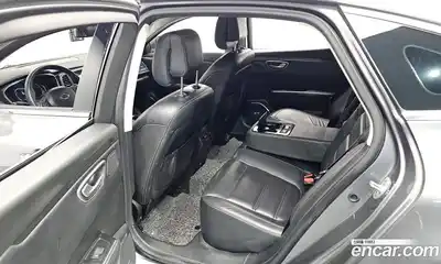Renault SM6 2016 1.5 гидро в Москве № 208994, миниатюра 11