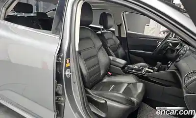 Renault SM6 2016 1.5 гидро в Москве № 208994, миниатюра 12