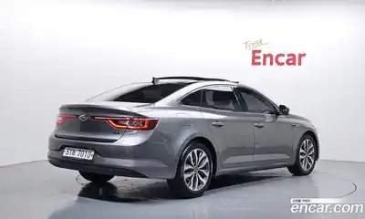 Renault SM6 2016 1.5 гидро в Москве № 208994, миниатюра 2
