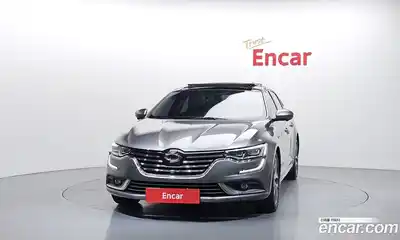 Renault SM6 2016 1.5 гидро в Москве № 208994, миниатюра 3