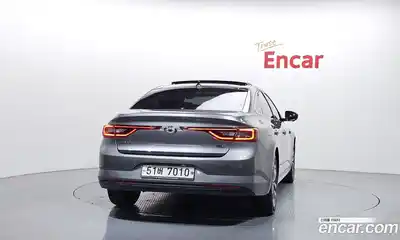 Renault SM6 2016 1.5 гидро в Москве № 208994, миниатюра 4