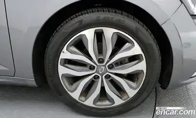 Renault SM6 2016 1.5 гидро в Москве № 208994, миниатюра 5