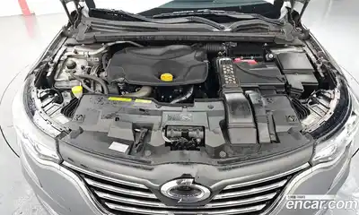 Renault SM6 2016 1.5 гидро в Москве № 208994, миниатюра 6