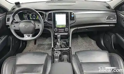 Renault SM6 2016 1.5 гидро в Москве № 208994, миниатюра 7