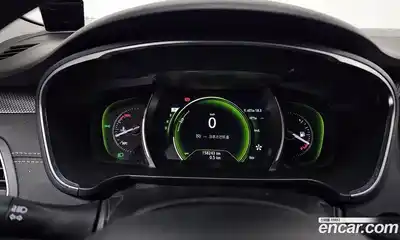 Renault SM6 2016 1.5 гидро в Москве № 208994, миниатюра 8