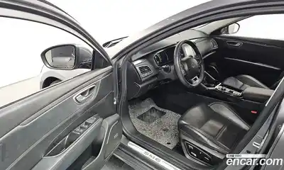 Renault SM6 2016 1.5 гидро в Москве № 208994, миниатюра 10