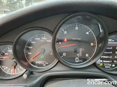 Porsche Panamera 2015 3.0 гидро в Москве № 210305, миниатюра 8