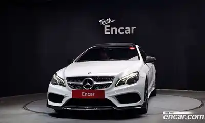 Mercedes-Benz E-Class 2015 3.0 гидро в Москве № 212024, миниатюра 3