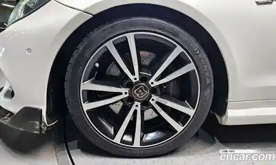 Mercedes-Benz E-Class 2015 3.0 гидро в Москве № 212024, миниатюра 5