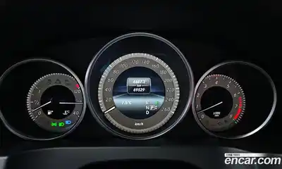 Mercedes-Benz E-Class 2015 3.0 гидро в Москве № 212024, миниатюра 8