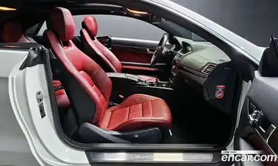 Mercedes-Benz E-Class 2015 3.0 гидро в Москве № 212024, миниатюра 10