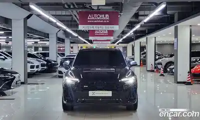 Audi SQ5 2023 3.0 гидро в Москве № 229899, миниатюра 2