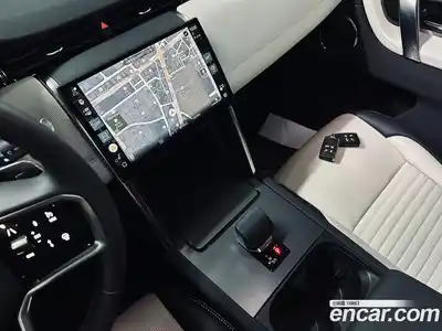Land Rover Discovery Sport 2025 2.0 гидро в Москве № 231301, миниатюра 11