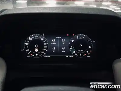 Land Rover Discovery Sport 2025 2.0 гидро в Москве № 231301, миниатюра 9