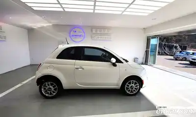 Fiat 500 2013 1.4 гидро, миниатюра 7