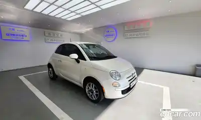 Fiat 500 2013 1.4 гидро, миниатюра 8
