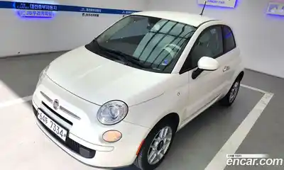 Fiat 500 2013 1.4 гидро, миниатюра 10