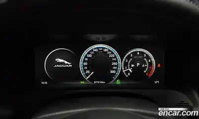 Jaguar XF 2016 2.0 гидро в Москве № 256091, миниатюра 8