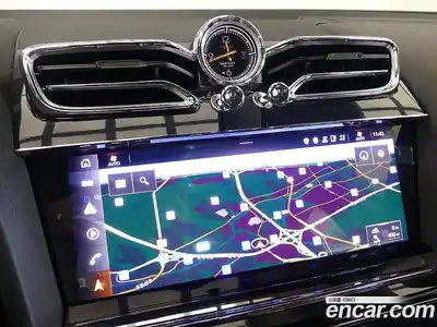 Bentley Bentayga 2021 4.0 гидро в Москве № 256644, миниатюра 12