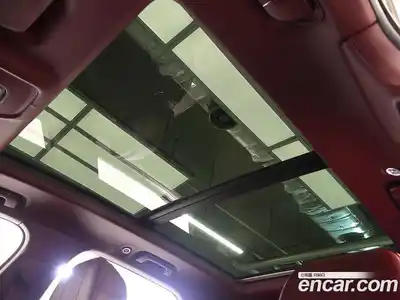 Bentley Bentayga 2021 4.0 гидро в Москве № 256644, миниатюра 9