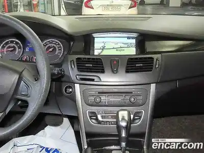 Renault SM5 2017 2.0 гидро в Москве № 277956, миниатюра 11