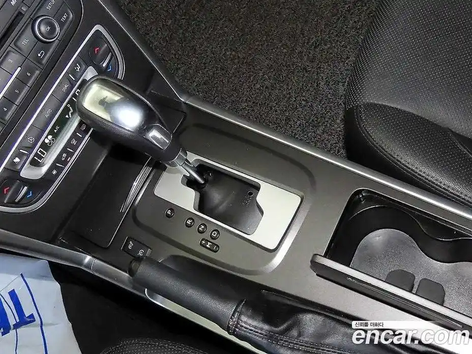Renault SM5 2017 2.0 гидро в Москве № 277956, фото 12