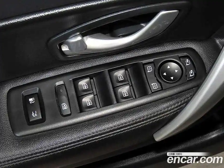Renault SM5 2017 2.0 гидро в Москве № 277956, фото 14