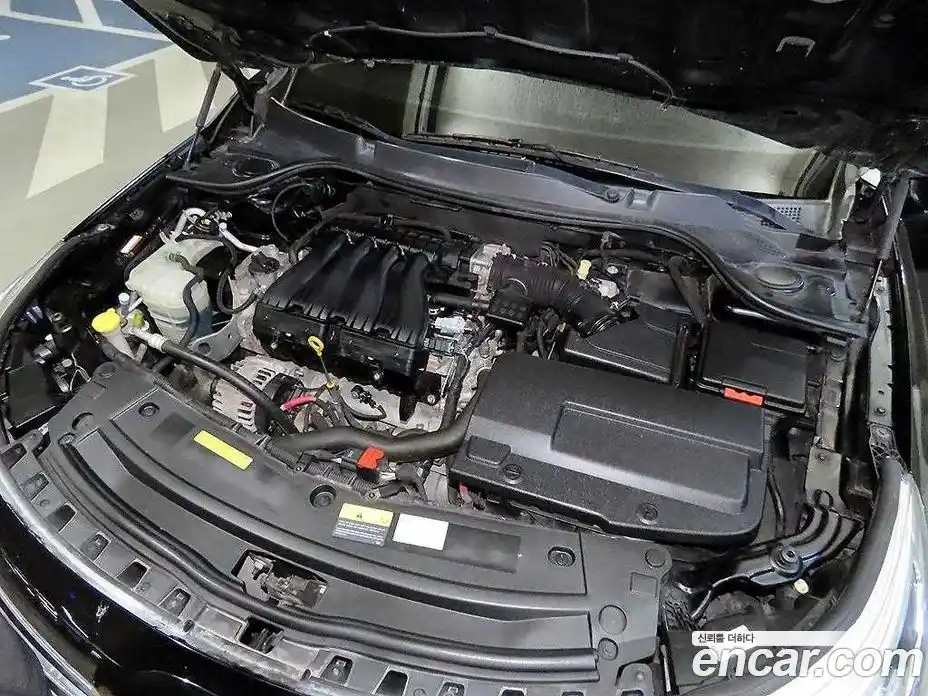 Renault SM5 2017 2.0 гидро в Москве № 277956, фото 18