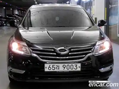 Renault SM5 2017 2.0 гидро в Москве № 277956, миниатюра 2