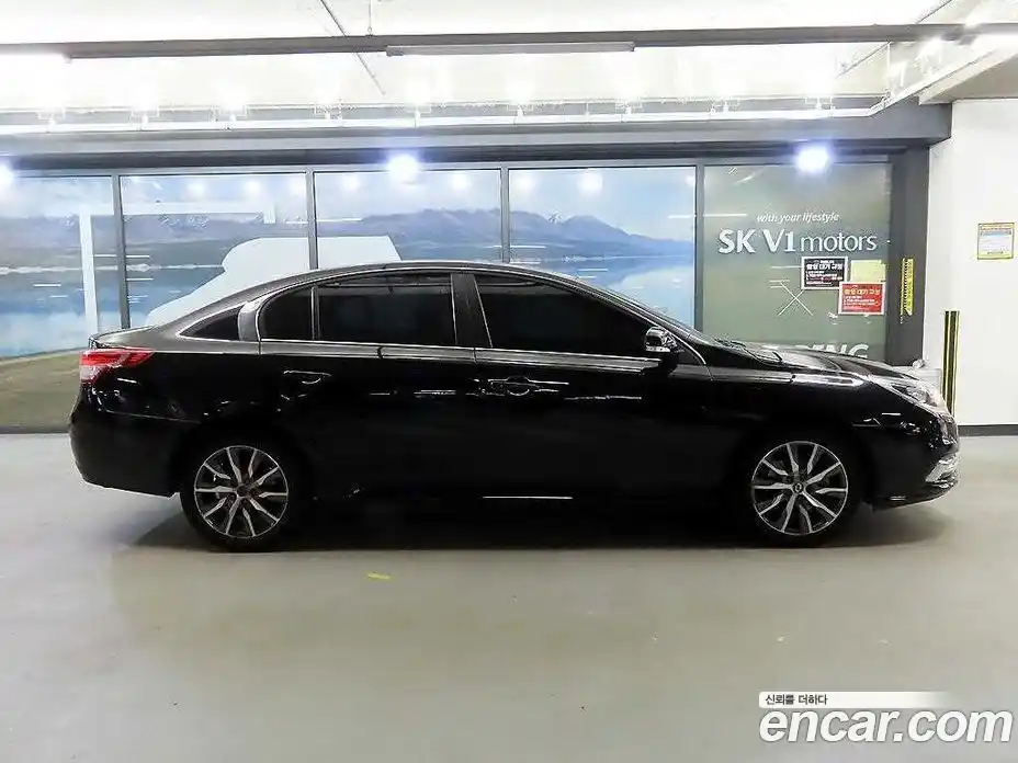 Renault SM5 2017 2.0 гидро в Москве № 277956, фото 3