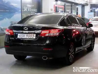 Renault SM5 2017 2.0 гидро в Москве № 277956, миниатюра 4