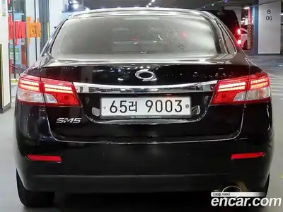 Renault SM5 2017 2.0 гидро в Москве № 277956, миниатюра 5