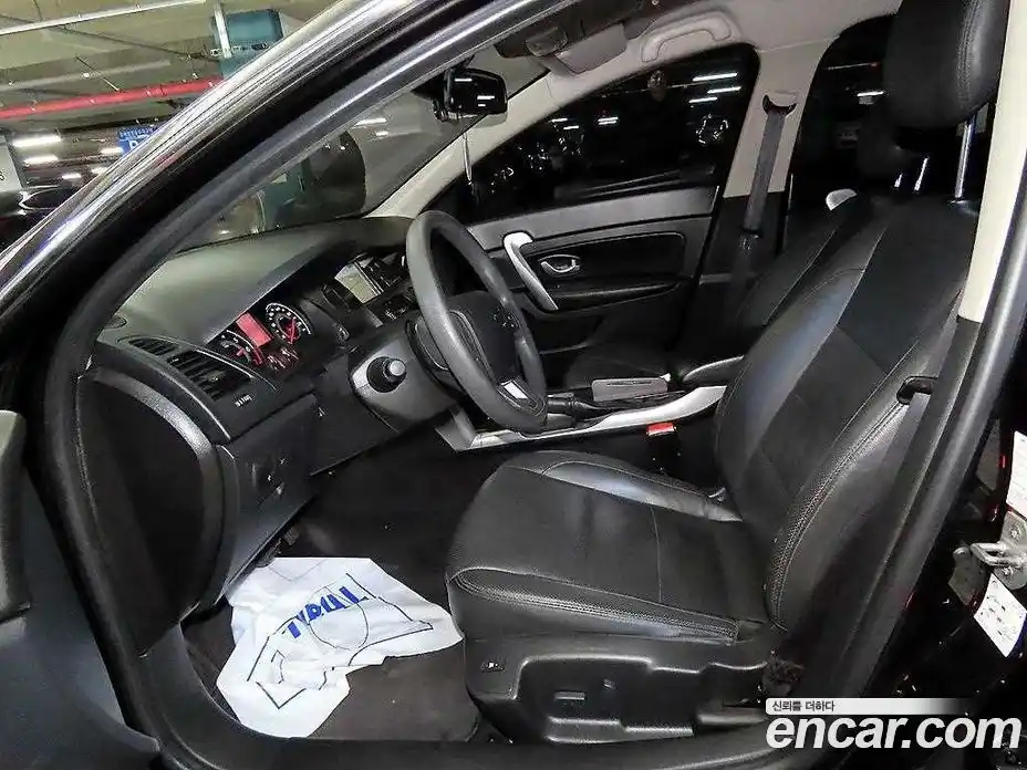 Renault SM5 2017 2.0 гидро в Москве № 277956, фото 6